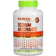 Аскорбат натрію, кристалічний порошок, Buffered Sodium Ascorbate, Vitamin C, Crystalline Powder, NutriBiotic, 227 гр