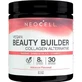 Веганський Колаген, смак гібіскусу, Vegan Beauty Builder, NeoCell, 227 гр (8,5 унцій)