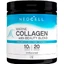 Морской коллаген с косметической смесью, Marine Collagen with Beauty Blend, NeoCell, 198 гр (7 унций)