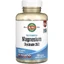 Магний Глицинат высокой усваиваемости, 350 мг, High Absorption Magnesium Glycinate, KAL, 160 вегетарианских капсул