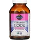Женские Мультивитамины 50+ из цельных продуктов, Vitamin Code, Whole Food Multivitamin for Women, Garden of Life, 240 вегетарианских капсул