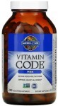 Мужские мультивитамины из цельных продуктов, Vitamin Code, Whole Food Multivitamin for Men, Garden of Life, 240 вегетарианских капсул