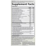 Чоловічі мультивітаміни Vitamin Code, Whole Food Multivitamin for Men, Garden of Life, 240 вег. капсул: ціни та характеристики