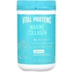 Морской коллаген из дикой рыбы, без добавок, Marine Collagen, Wild Caught, Vital Proteins, 221 г (7,8 унций)