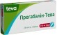 Прегабалин-Тева капс. 150 мг №28