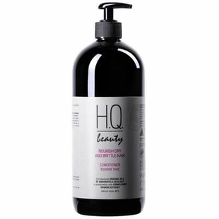Кондиціонер для волосся H.Q.Beauty для сухого і ламкого волосся 950мл