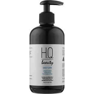 Кондиціонер H.Q.Beauty Daily для щоденного догляду для всіх типів волосся 950 мл