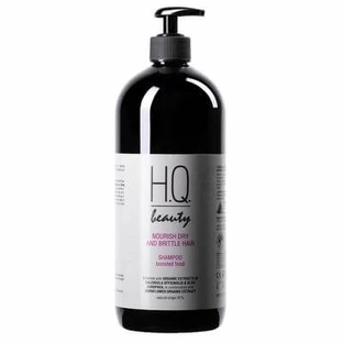 Шампунь для волосся H.Q.Beauty Nourish для сухого та ламкого волосся 950 мл