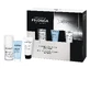 Набор Filorga Сияние Крем для контура глаз Optim-Eyes Eye Contour, 15 мл + Крем Filo Hydra-Hyal, 15 мл + Cкраб Scrub&Detox, 15 мл
