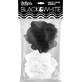 Губка для купання Добра Господарочка B&W 2 шт.