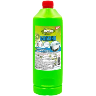Отбеливатель Мілам Chemical Белизна 1 л