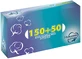 Салфетки косметические Ніжний дотик 2 слоя 200 шт.