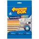 Салфетки для уборки Фрекен БОК микрофибра мультифункциональная 1 шт.