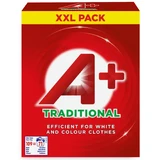 Стиральный порошок A+ Traditional 4.62 кг