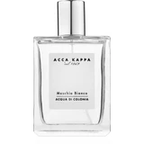 Одеколон Acca Kappa White Moss тестер 100 мл