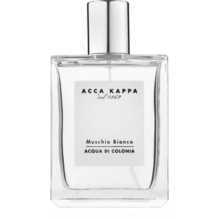 Одеколон Acca Kappa White Moss тестер 100 мл