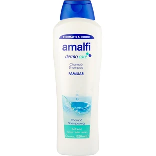 Шампунь Amalfi Семейный 1250 мл