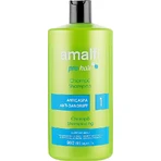 Шампунь Amalfi Anticaspa Anti-Dandruff 900 мл: ціни та характеристики