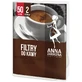 Фильтр для кофе Anna Zaradna №2 50 шт.