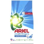Стиральный порошок Ariel Аква-Пудра Touch of Lenor 2.7 кг: цены и характеристики