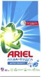 Пральний порошок Ariel Аква-Пудра Touch of Lenor 2.7 кг