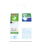 Стиральный порошок Ariel Аква-Пудра Touch of Lenor 2.7 кг: цены и характеристики