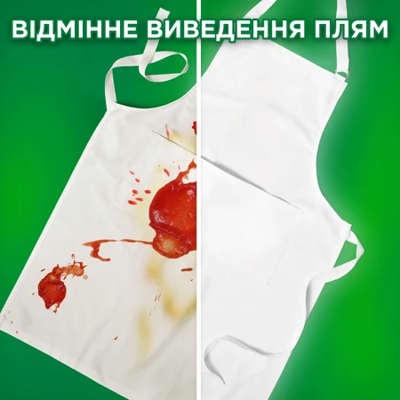 Пральний порошок Ariel Аква-Пудра Touch of Lenor 2.7 кг: ціни та характеристики