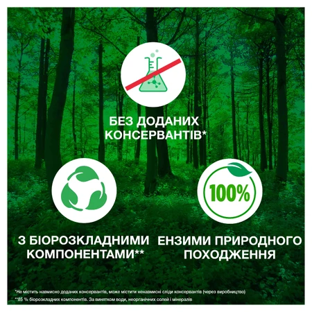 Пральний порошок Ariel Аква-Пудра Touch of Lenor 2.7 кг: ціни та характеристики