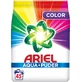 Пральний порошок Ariel Аква-Пудра Color 2.925 кг