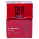 Парфумована вода Armand Basi In Red Eau de Parfum 30 мл