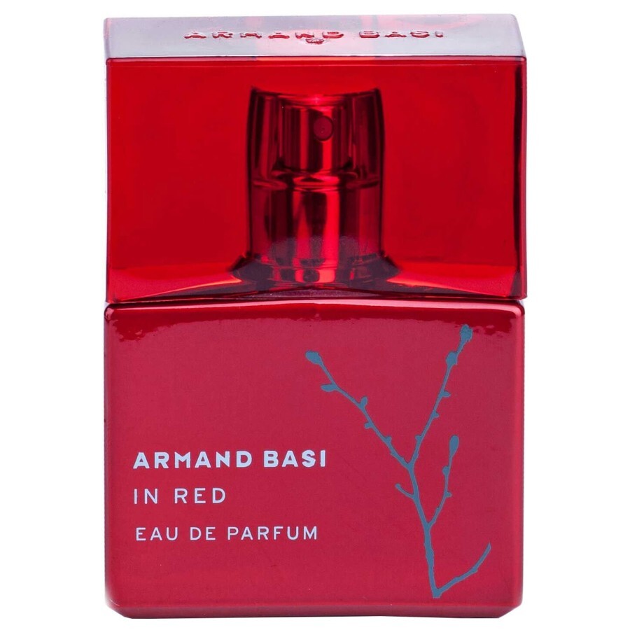 Парфюмированная вода Armand Basi In Red Eau de Parfum 30 мл: цены и характеристики
