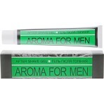 Гель після гоління Aroma For Men 65 мл: ціни та характеристики