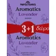 Тверде мило Aromatics Лаванда 4 x 100 г