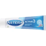 Зубная паста Astera Active 3 Тройное действие 100 мл