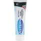 Зубна паста Astera Active+ Total Charcoal Комплексний догляд з активованим вугіллям 100 мл
