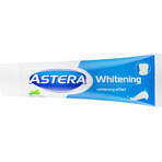 Зубная паста Astera Whitening Отбеливающая 150 мл: цены и характеристики