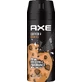 Дезодорант AXE Leather & Cookies спрей 150 мл