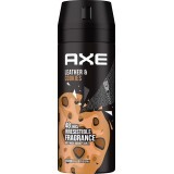 Дезодорант AXE Leather & Cookies спрей 150 мл
