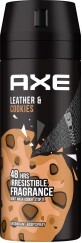 Дезодорант AXE Leather &amp; Cookies спрей 150 мл