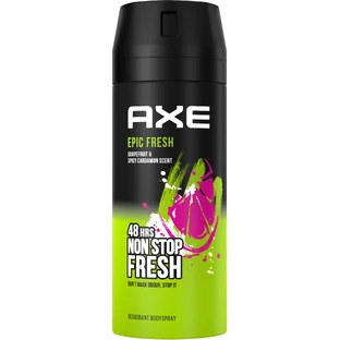 Дезодорант AXE Epic Fresh 150 мл