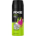 Дезодорант AXE Epic Fresh 150 мл: ціни та характеристики