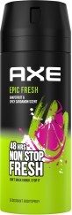 Дезодорант AXE Epic Fresh 150 мл