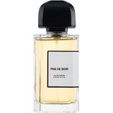 Парфюмированная вода BDK Parfums Pas Ce Soir 100 мл