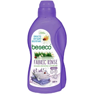 Кондиционер для белья Be&Eco Lavender 1 л