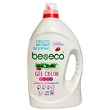 Гель для стирки Be&Eco Color 3.7 л