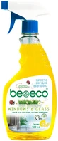 Засіб для миття скла Be&amp;Eco Лимон 500 мл