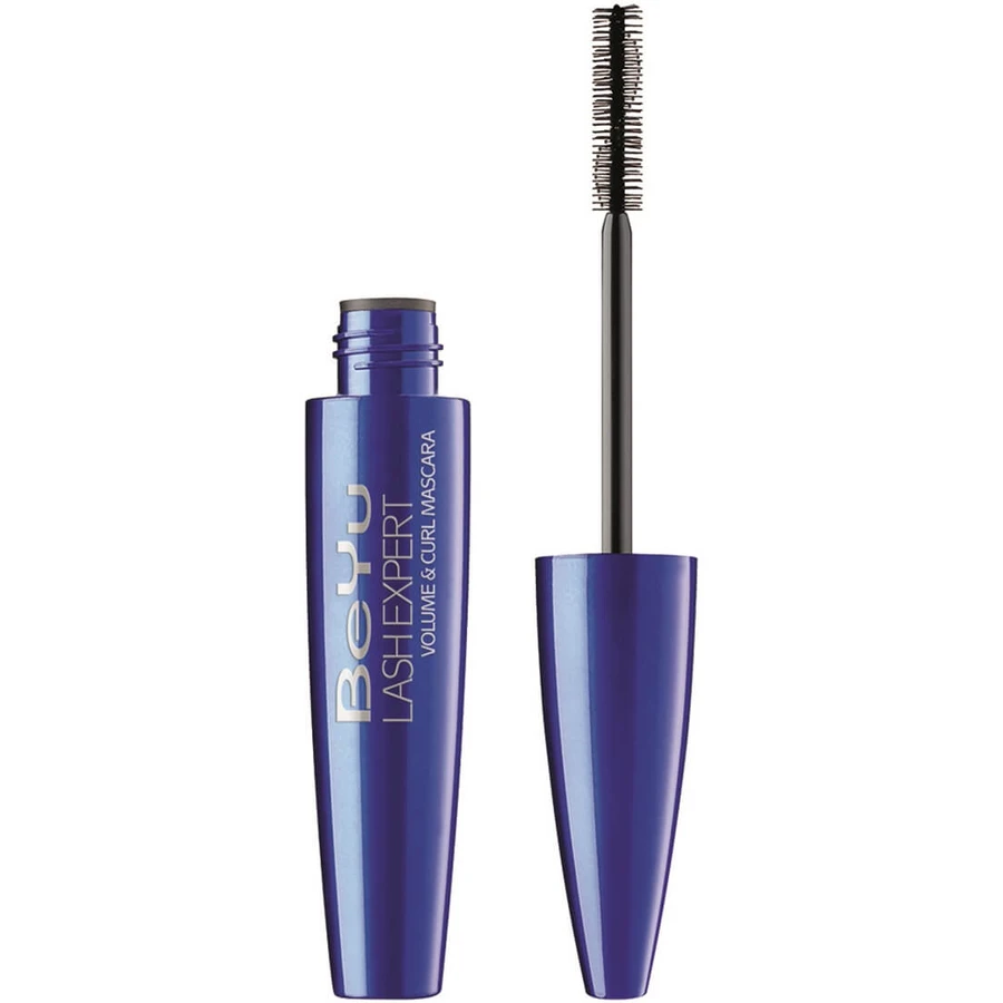 Туш для вій BeYu Lash Expert Volume & Curl Mascara 01 - Black: ціни та характеристики