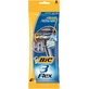 Бритва Bic Flex 3 4 шт.
