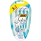 Бритва Bic Soleil Bella 3+1 шт.