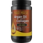 Маска для волосся Bio Naturell Argan Oil of Morocco & Collagen 946 мл: ціни та характеристики